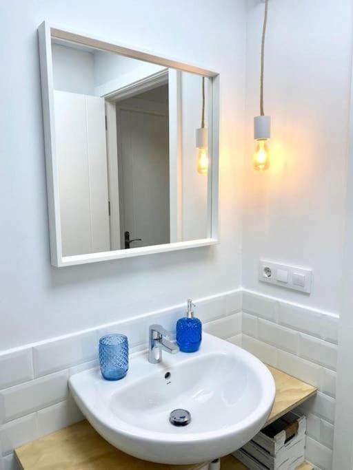 Apartamento Loft Jerez Buleria Apartment Jerez de la Frontera Bagian luar foto