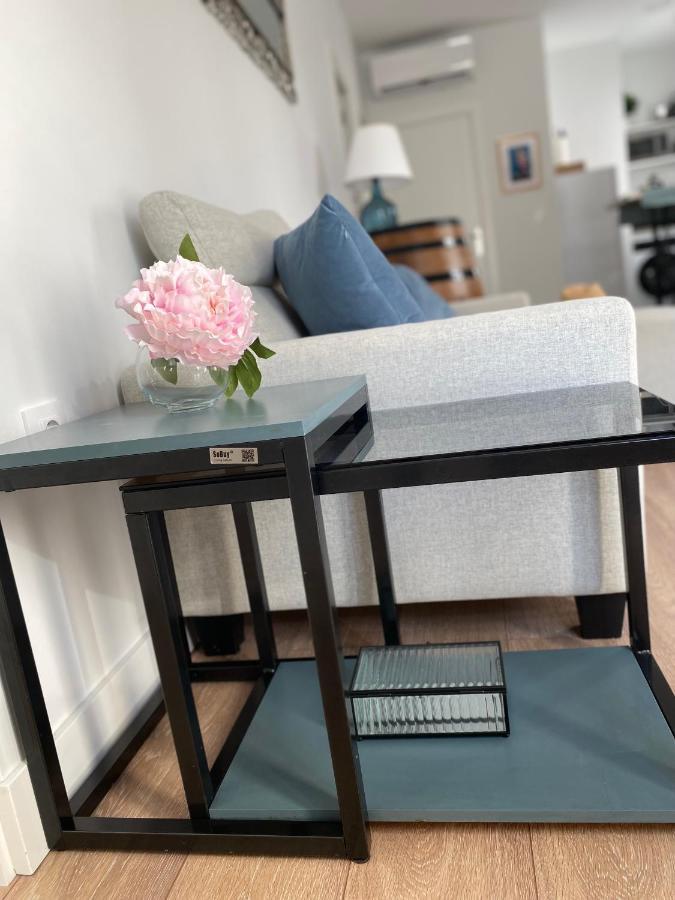 Apartamento Loft Jerez Buleria Apartment Jerez de la Frontera Bagian luar foto