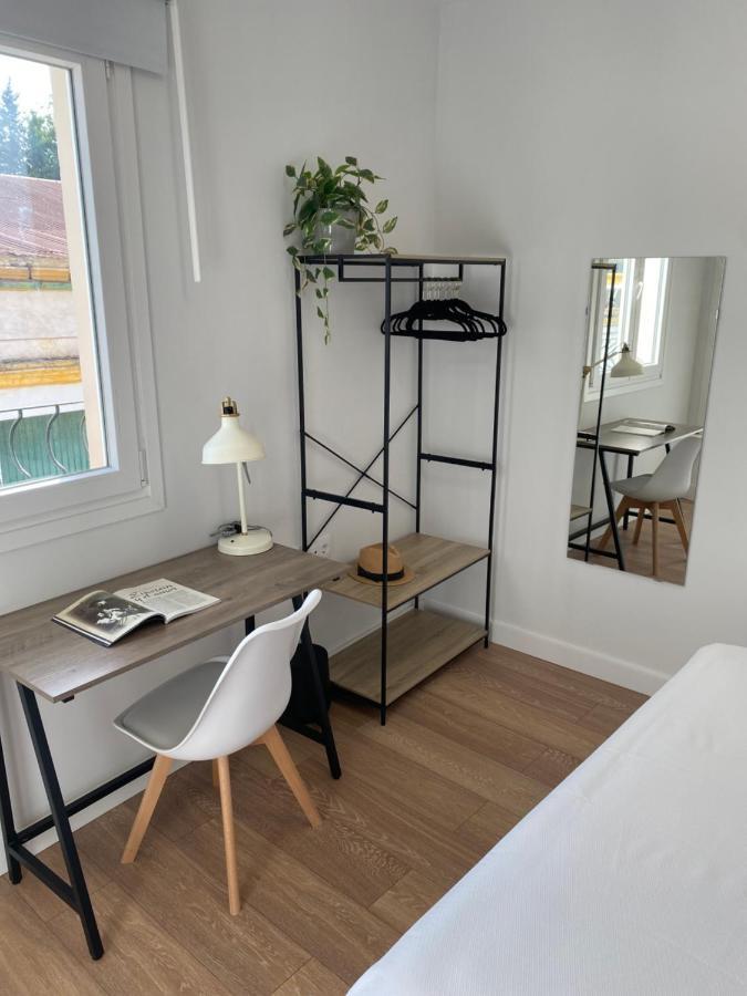 Apartamento Loft Jerez Buleria Apartment Jerez de la Frontera Bagian luar foto