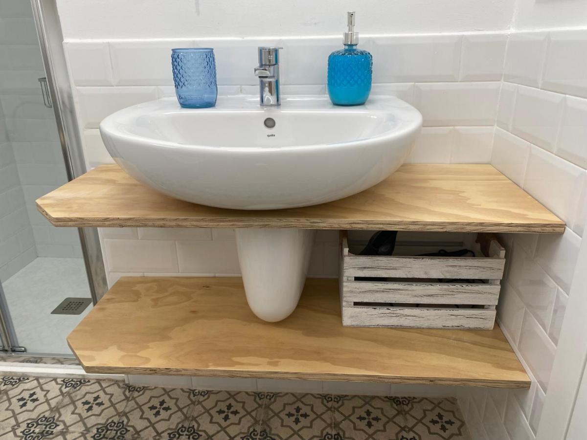 Apartamento Loft Jerez Buleria Apartment Jerez de la Frontera Bagian luar foto