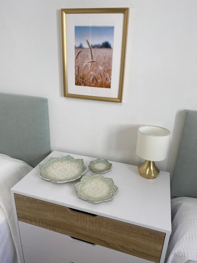 Apartamento Loft Jerez Buleria Apartment Jerez de la Frontera Bagian luar foto
