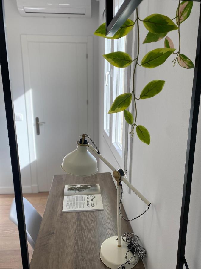 Apartamento Loft Jerez Buleria Apartment Jerez de la Frontera Bagian luar foto