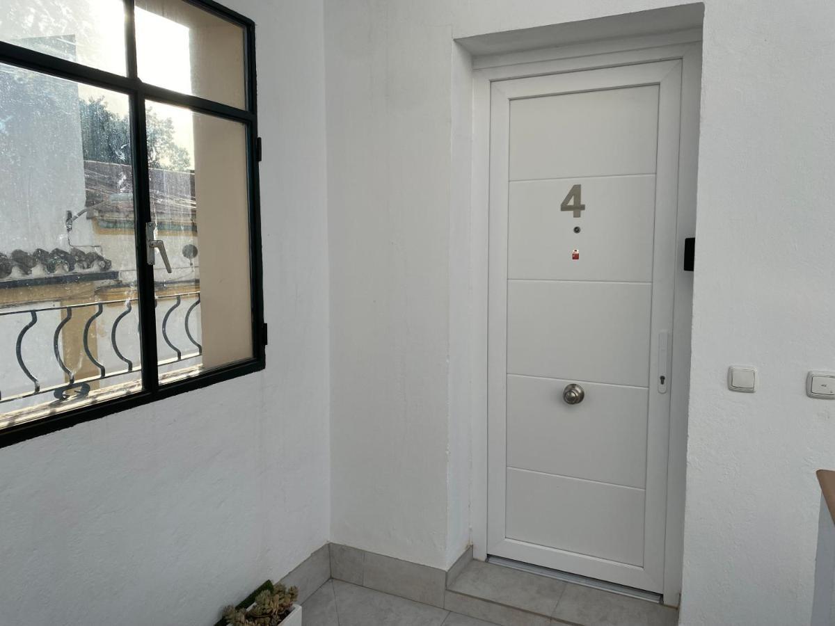 Apartamento Loft Jerez Buleria Apartment Jerez de la Frontera Bagian luar foto