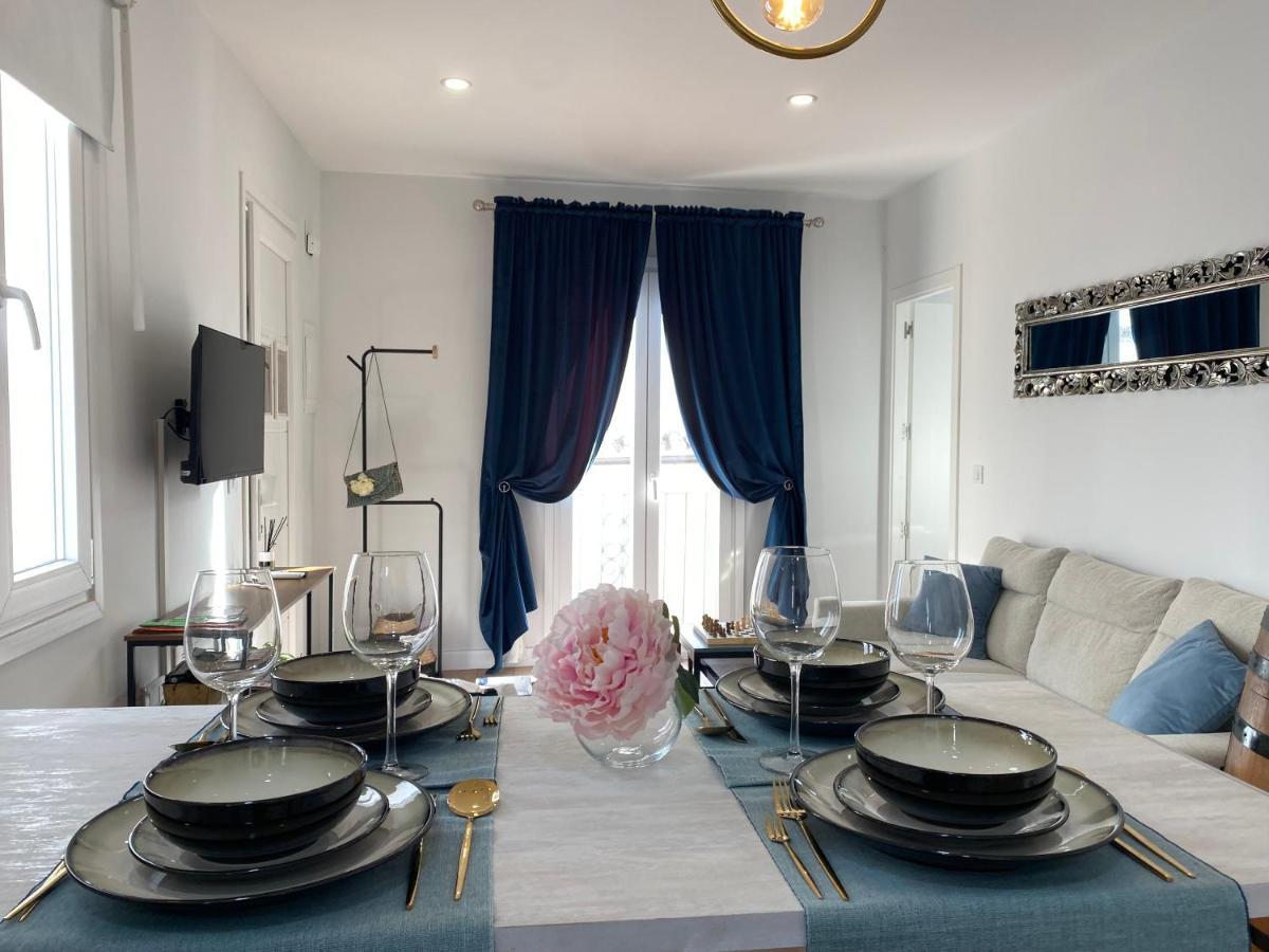 Apartamento Loft Jerez Buleria Apartment Jerez de la Frontera Bagian luar foto