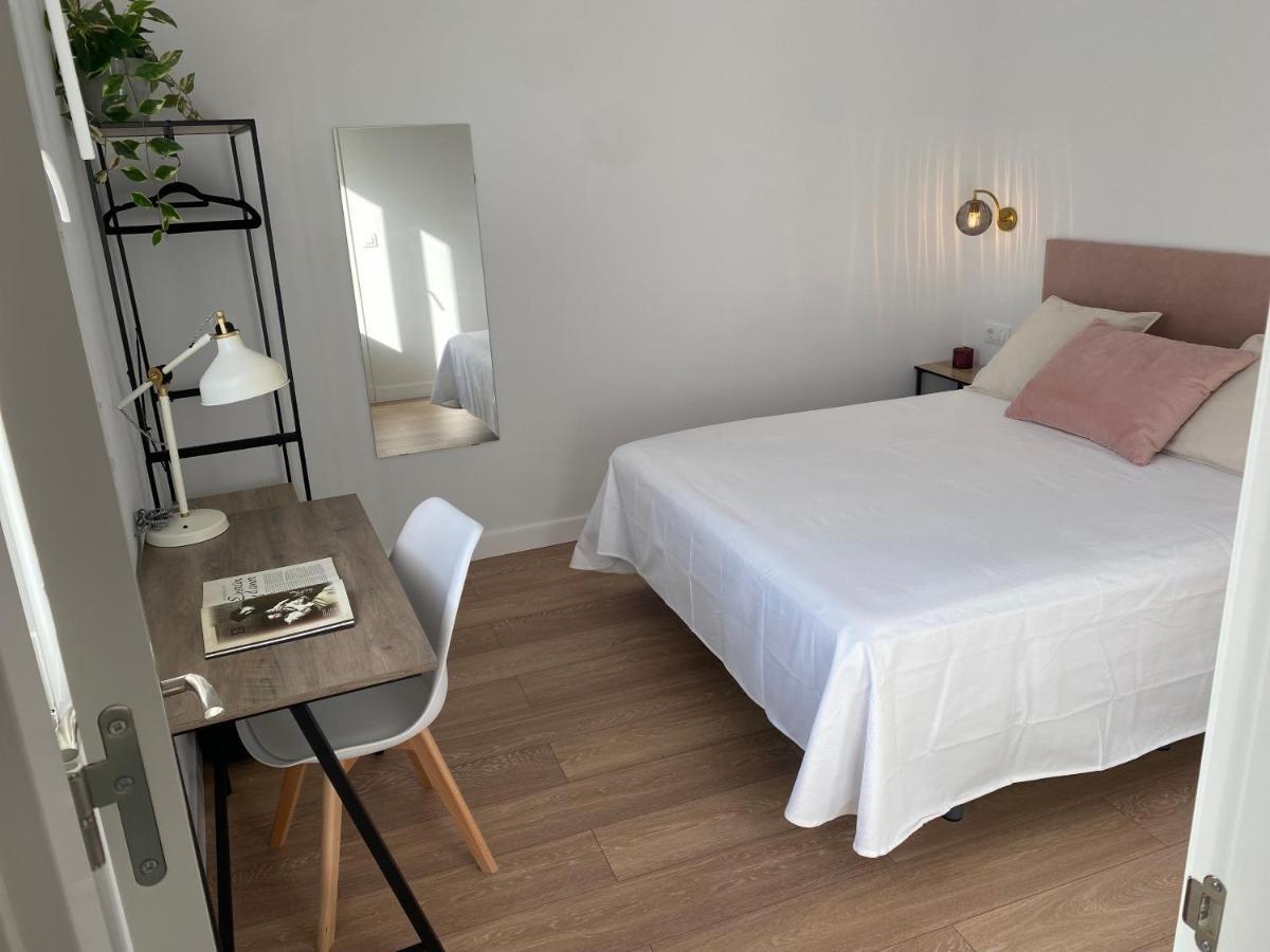 Apartamento Loft Jerez Buleria Apartment Jerez de la Frontera Bagian luar foto