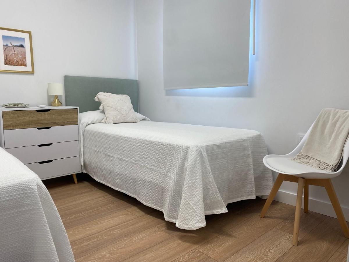 Apartamento Loft Jerez Buleria Apartment Jerez de la Frontera Bagian luar foto