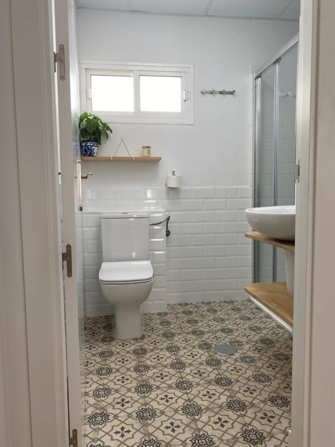 Apartamento Loft Jerez Buleria Apartment Jerez de la Frontera Bagian luar foto